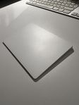 Apple trackpad trådlös styrplatta 