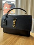 YSL Väska - Medium Sunset