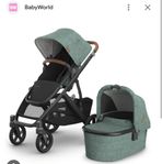 UPPAbaby Vista V3 Duovagn