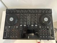 Traktor Kontrol S4 MK1