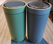 Stelton To Go Click termomugg 40 cl 