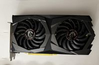 MSI GeForce RTX 2060 Gaming Z 6GB GDDR6