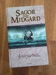 Sagor från Midgård - JRR Tolkien