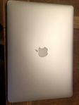 MacBook Pro 15”