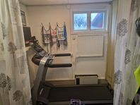 Löpband Life Fitness T3