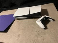 Playstation 5 Slim Disc Edition (PS5)