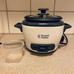 Russell Hobbs riskokare