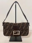 Fendi Baguette 