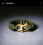 naimakka armband