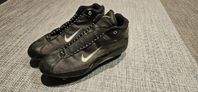 nike skor amerikansk fotboll us7.5 eu40.5