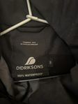 Didrikson parkas