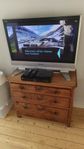 Panasonic TV + Insp.bar Digitalbox 500Gb