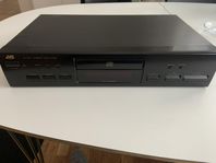 JVC DISC PLAYER