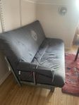 futon soffa/säng