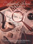 Sherlock Holmes Consulting Detective