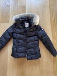 Tommy Hilfiger jacka tjej stl 164