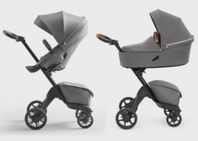 Stokke Xplory X barnvagn 