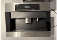 Miele espressomaskin CVA 5060/ CVA 5068