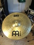 Meinl 16" HCS Crash Cymbal 