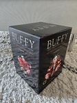 Alla säsonger av Buffy