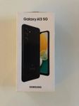 Samsung Galaxy A13 5G 128GB Black 