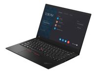 Lenovo ThinkPad X1 Carbon 7th Gen