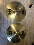 Meinl 14" HCS Hi-Hat