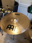 Meinl 20" HCS Ride