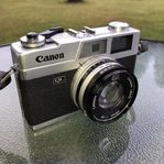 Canon QL 19