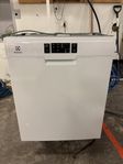 diskmaskin Electrolux 