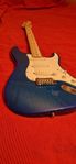 Fender Stratocaster Plus Deluxe 1993