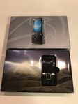 Sony Ericsson K850i ny