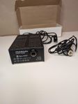 MASCOT Power Supply with Hella jack 13,5 VDC