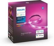 *HELT NY* Philips Hue Lightstrip 2 meter LED-ljusslinga 