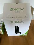 Xbox 360 500GB 