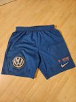 IFK Lidingö fotboll shorts + t-shirt strl 137-147 cm