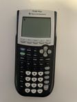 TI-84 Plus