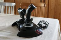 Thrustmaster T Flight Hotas X