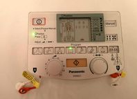 Neuromuscular stimulator Panasonic EW6021