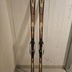 Telemark 191 cm