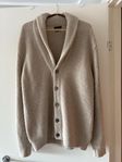 Massimo Dutti knit cardigan  