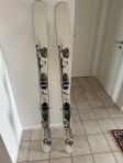 Skidor slalom  Rossignol Scratch pro