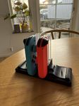 Joy-Cons till Nintendo Switch inkl laddstation