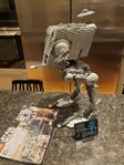 Lego 10174 Imperial AT-ST