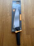 Fiskars Hard Edge Kockkniv 20 cm