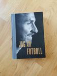 Zlatan - Jag är fotboll