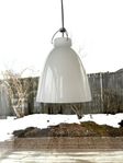 Pendel lampa Caravaggio Opal