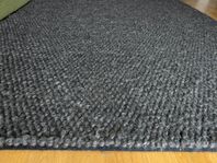 Wool carpet