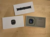 Apple Watch Ultra 2 Svart 49mm GPS+CEL (Titanium/Ocean Band)