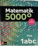 matematik boken 